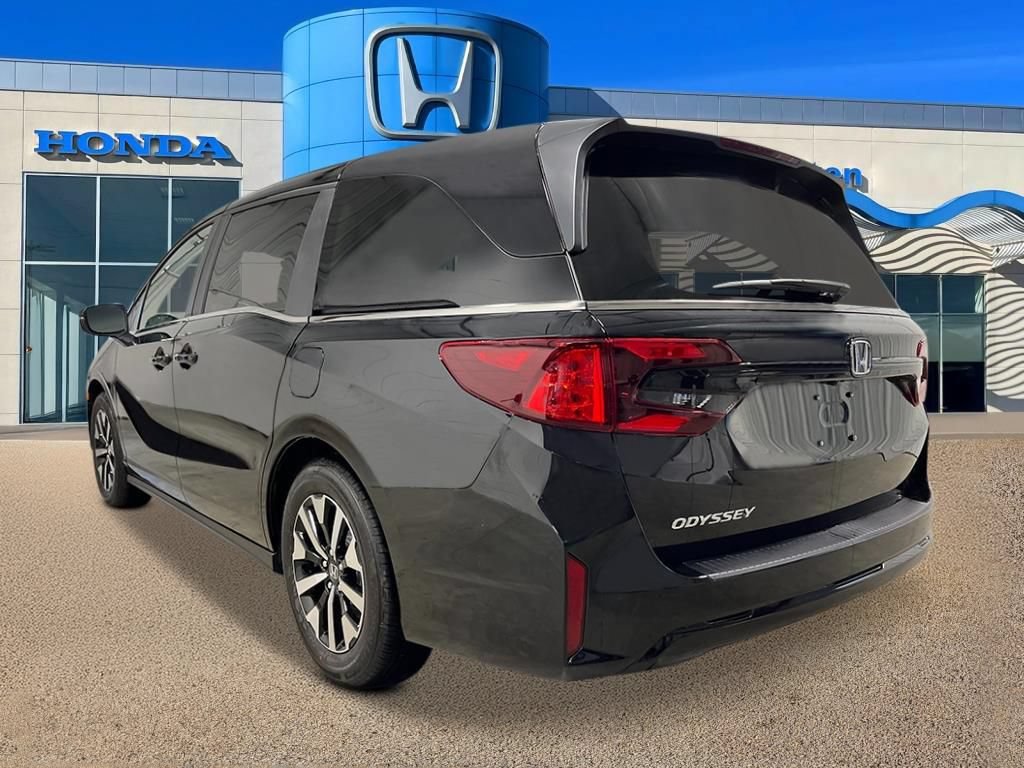New 2026 Honda Odyssey EX-L image 3