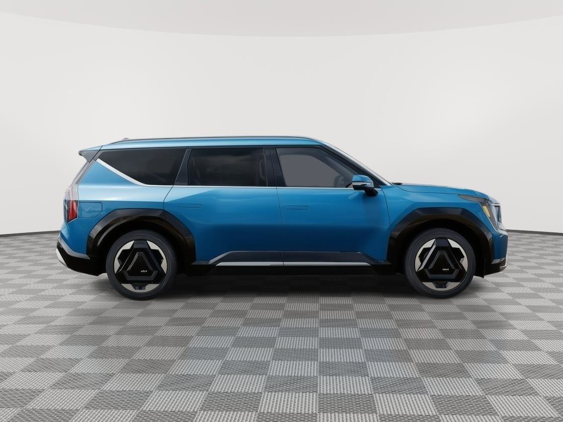 New 2026 Kia EV9 Land image 27