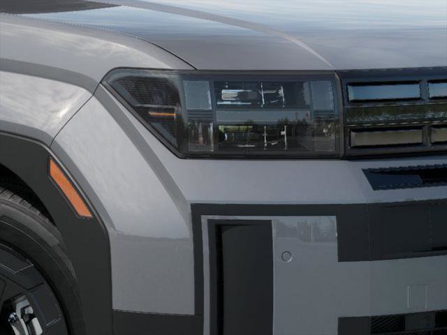 New 2026 Hyundai Santa Fe XRT image 10