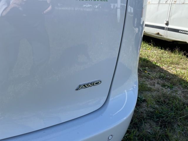 New 2026 Chrysler Pacifica Select image 9