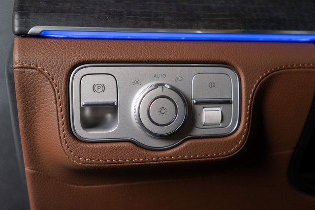 New 2026 Mercedes-Benz GLE 53 AMG 4MATIC image 18