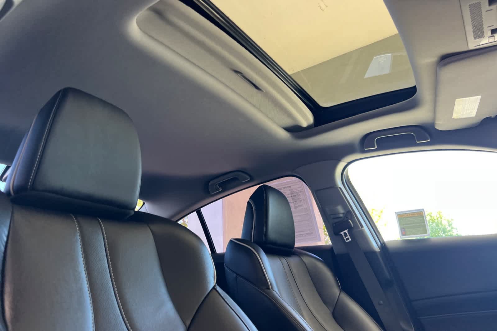 Used 2019 Acura ILX FWD image 16