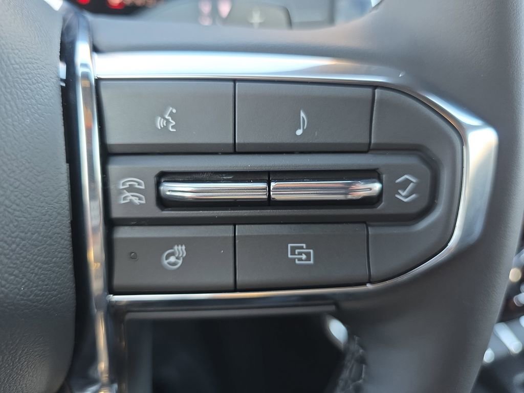 New 2026 GMC Acadia Elevation w/ Black Edition image 20