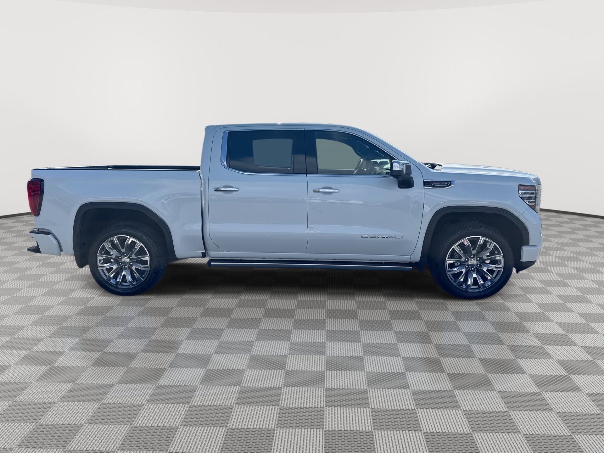 New 2026 GMC Sierra 1500 Denali AWD/4WD image 9