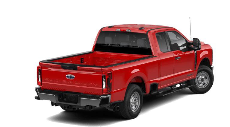 New 2026 Ford F350 XL w/ XL Chrome Package image 26
