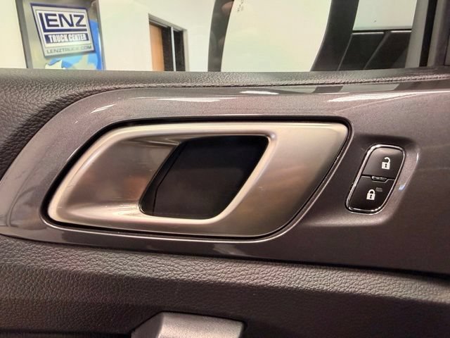 Used 2021 Ford Ranger Lariat w/ Trailer Tow Package AWD/4WD image 21