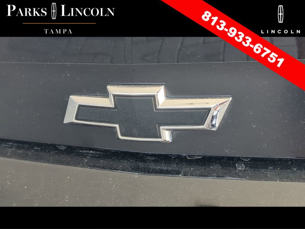 Used 2023 Chevrolet Camaro SS w/ Redline Edition RWD image 15