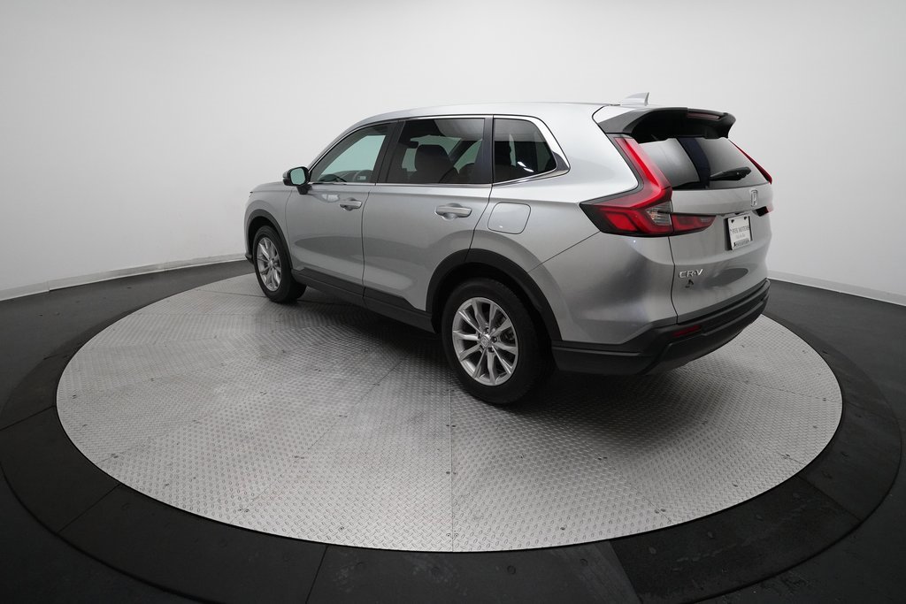 Certified 2023 Honda CR-V EX-L image 12