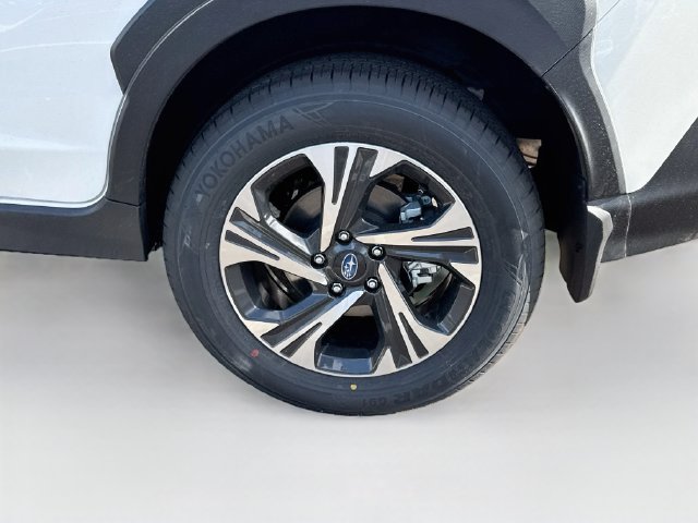 New 2026 Subaru Crosstrek 2.5i Premium AWD/4WD image 22