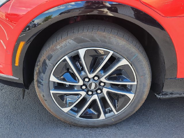New 2027 Cadillac Optiq Premium Sport AWD/4WD image 20