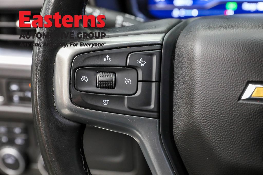 Used 2023 Chevrolet Tahoe LT image 15