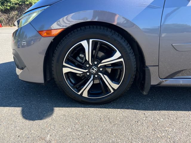 Used 2016 Honda Civic Touring image 27