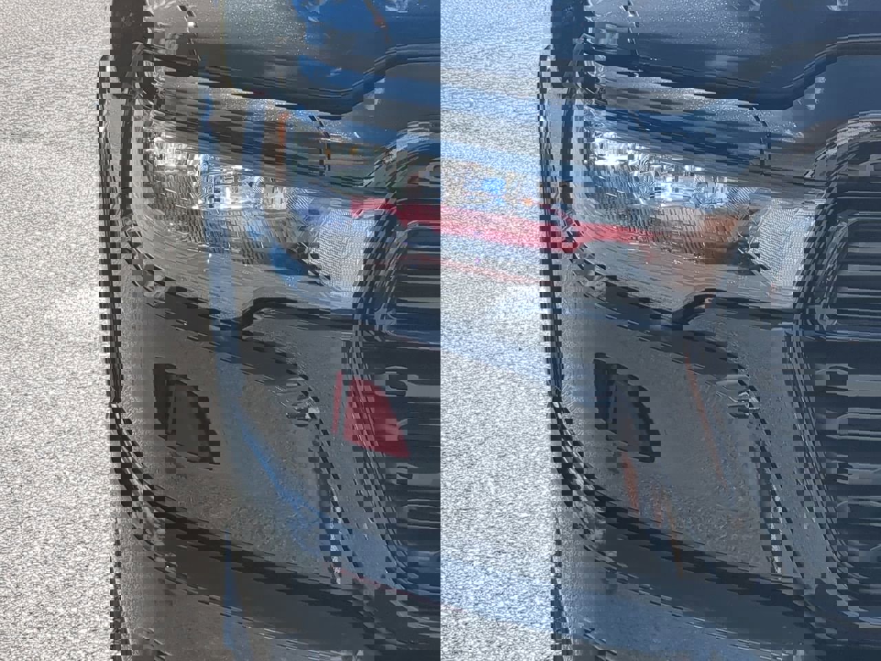 New 2026 RAM 1500 Big Horn image 8