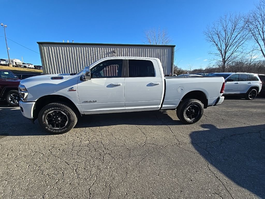 Used 2026 RAM 2500 Laramie image 3