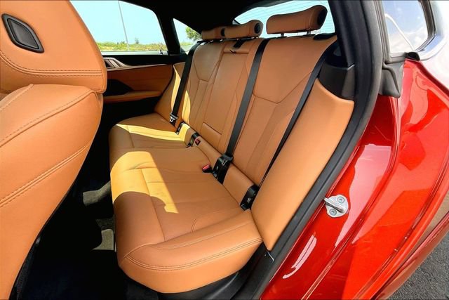 Used 2023 BMW i4 M50 AWD/4WD image 28