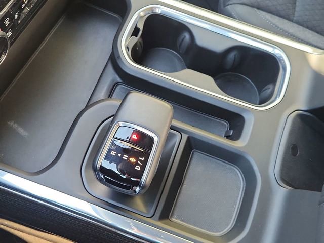 Used 2023 Chevrolet Silverado 1500 RST image 15