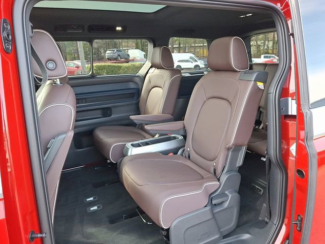 Used 2025 Volkswagen ID. Buzz Pro S Plus image 13