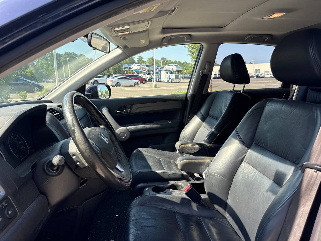 Used 2007 Honda CR-V EX-L image 12