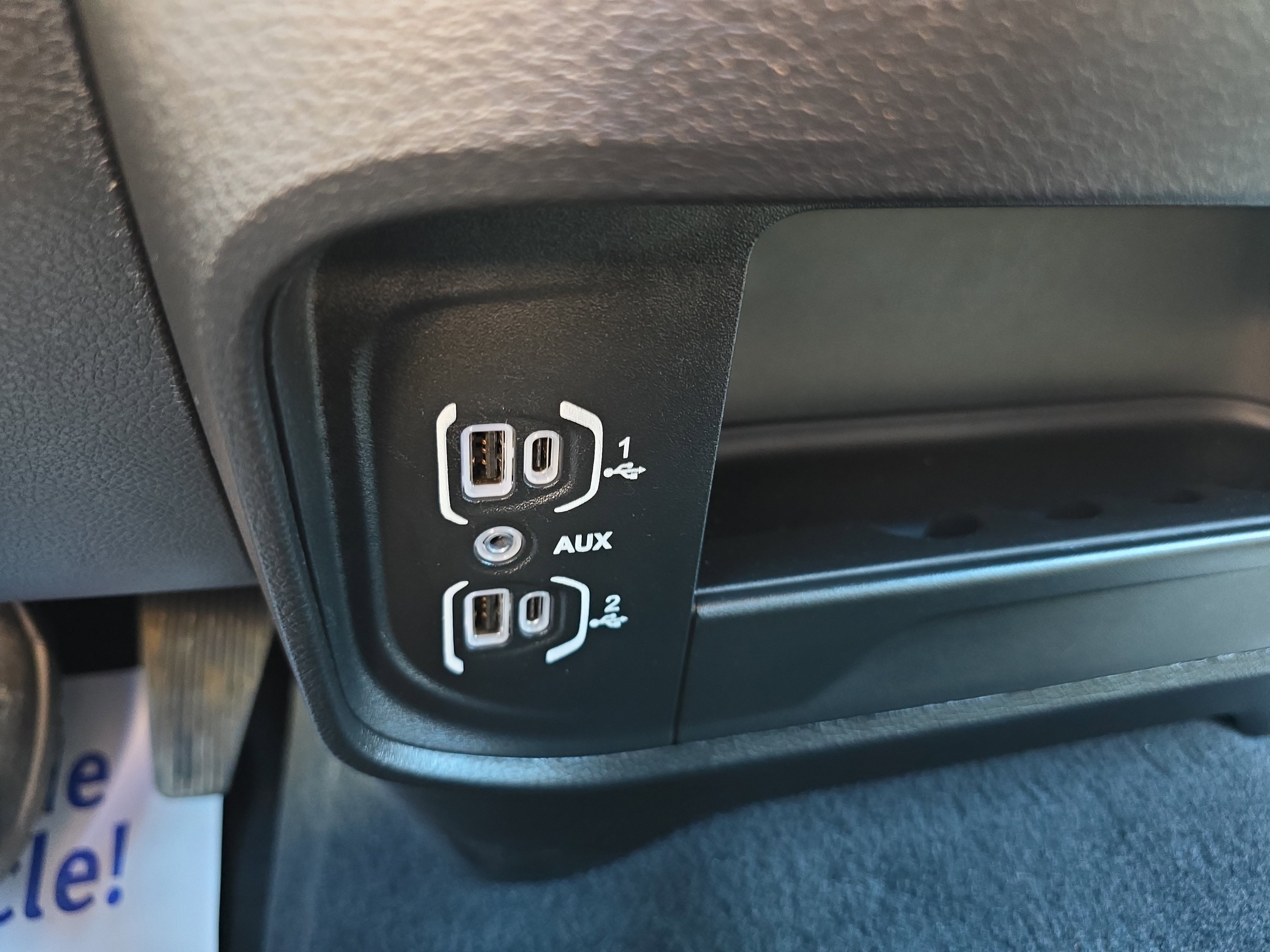 Used 2026 RAM 2500 Laramie image 35