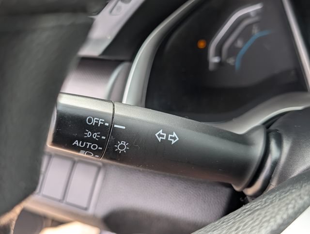 Used 2017 Honda Civic EX image 27