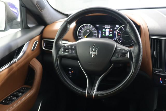 Used 2022 Maserati Levante GT image 10