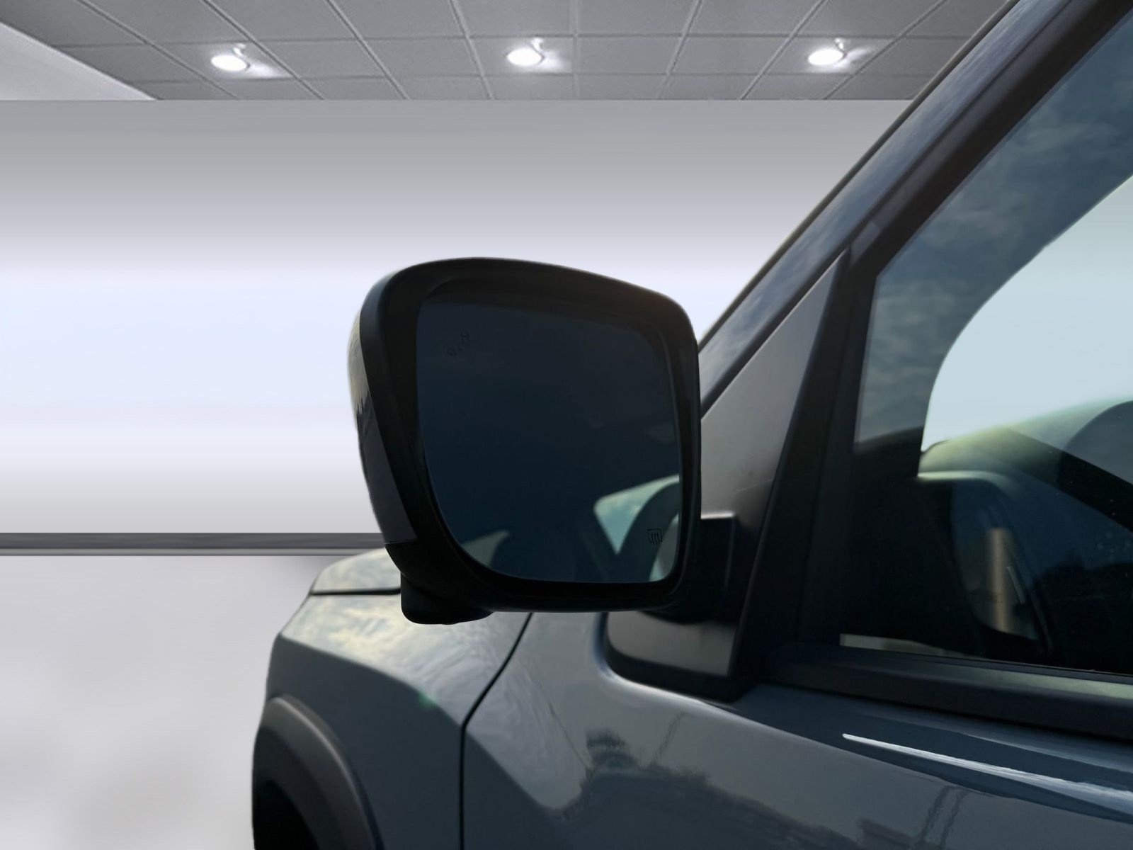 New 2026 Nissan Frontier PRO-4X w/ Pro-4x Convenience Package image 22