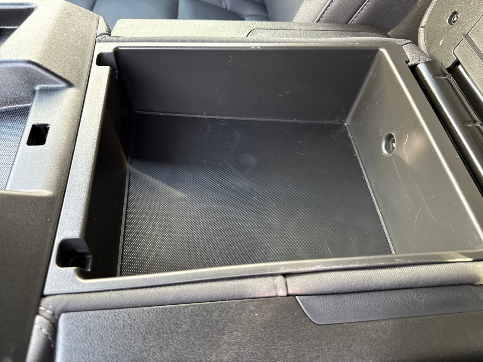 Used 2025 Chevrolet Silverado 1500 LT w/ Z71 Off-Road Package image 26