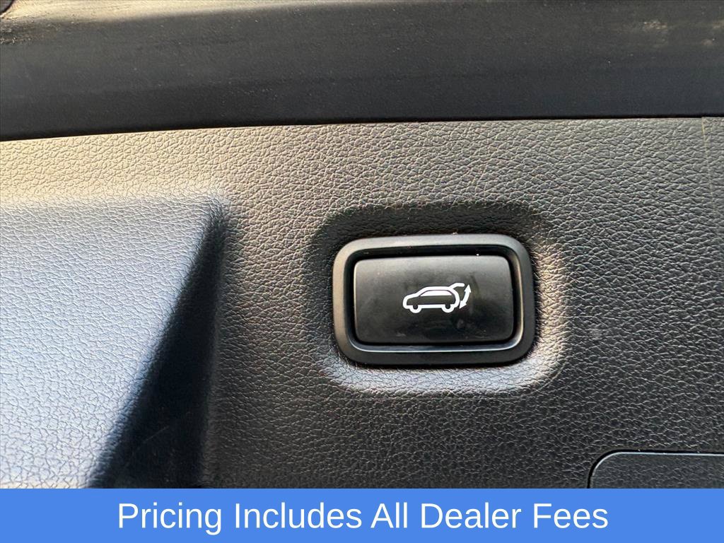 Used 2023 Hyundai Santa Fe SEL w/ Premium Package AWD/4WD image 24