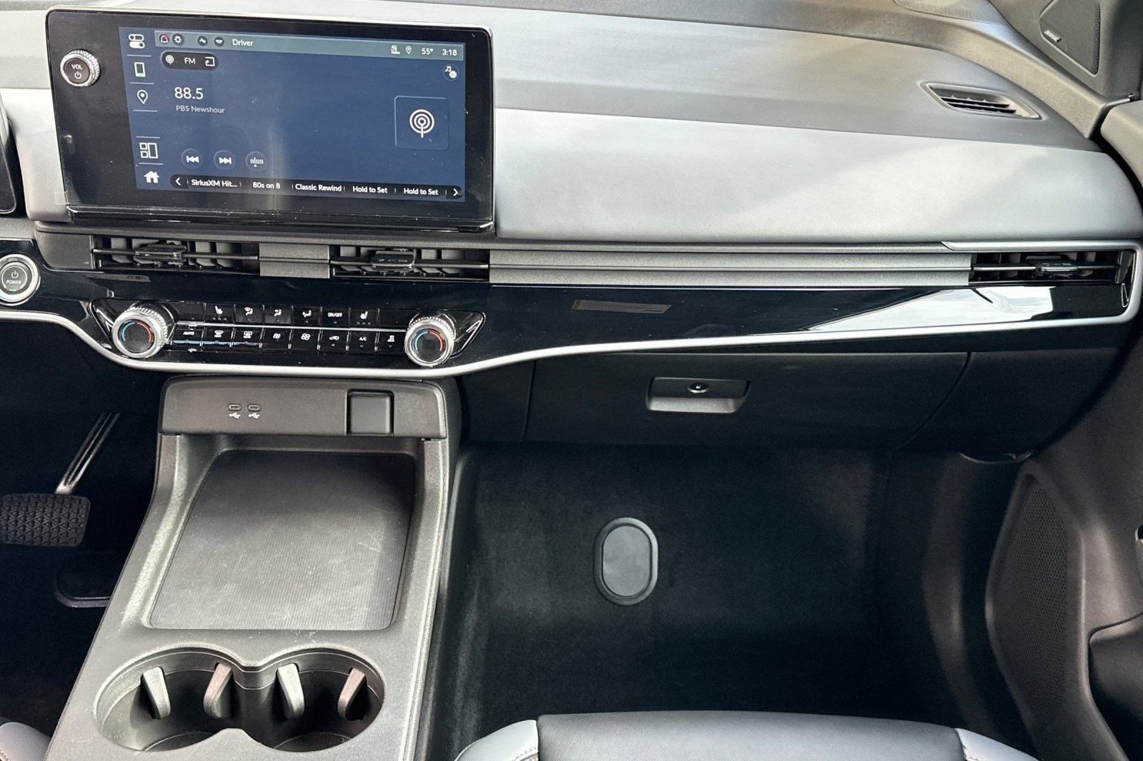 Certified 2025 Honda Prologue Touring image 28