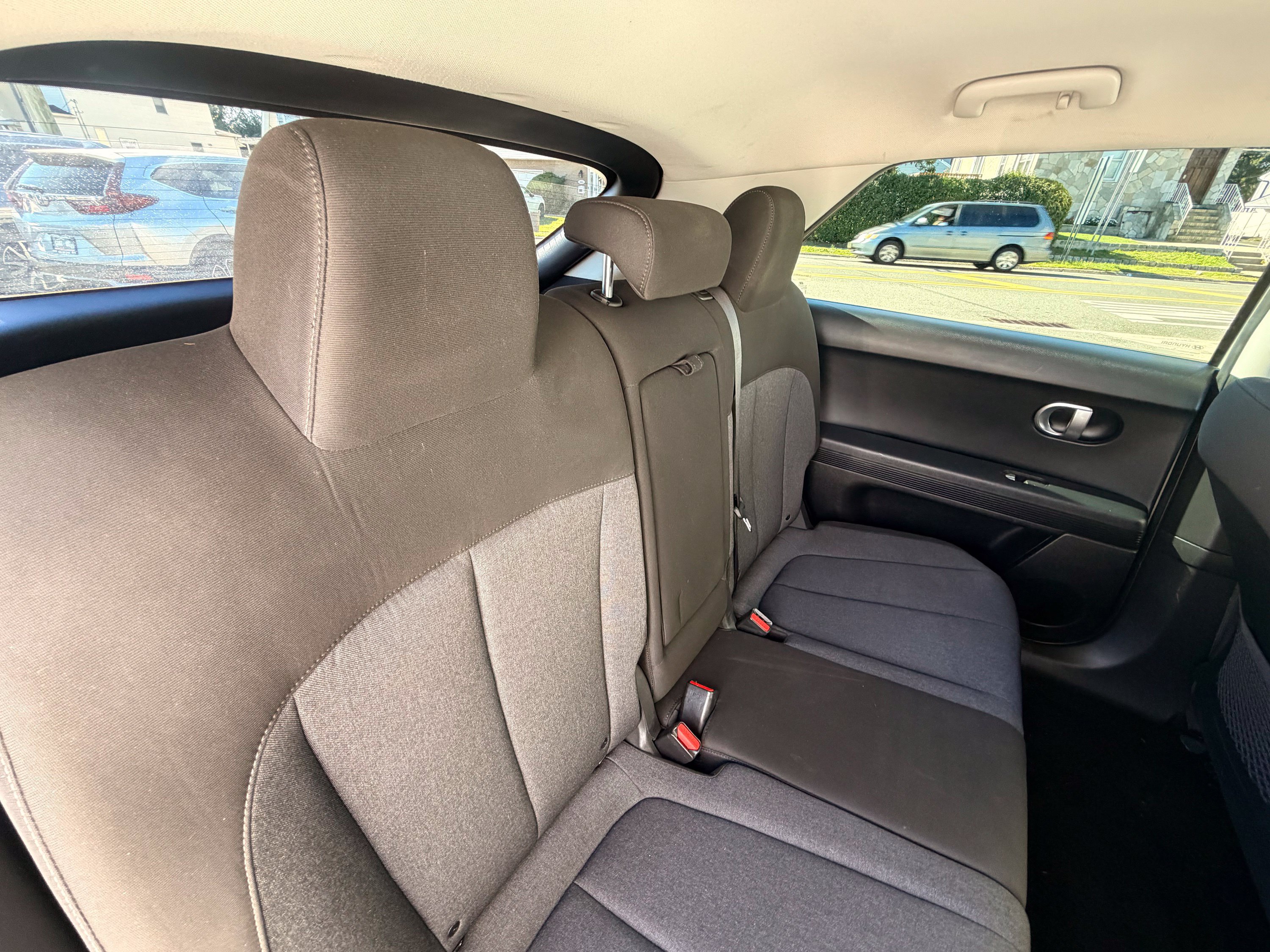 Used 2022 Hyundai Ioniq 5 SE AWD/4WD image 22