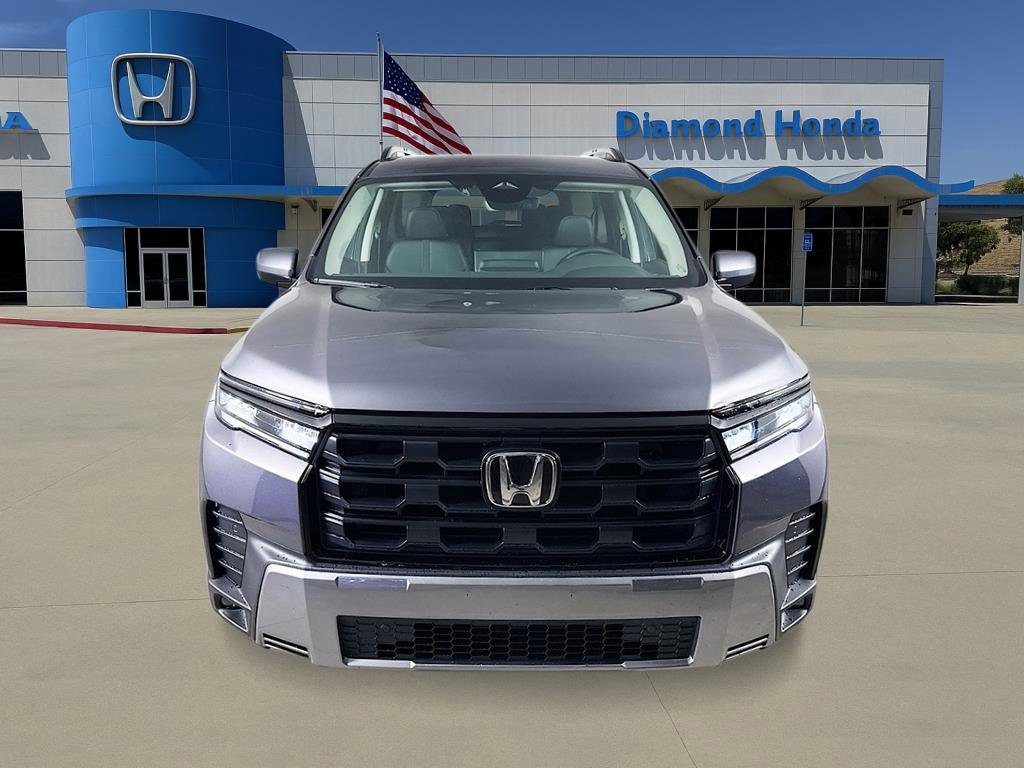 New 2026 Honda Pilot EX-L image 8