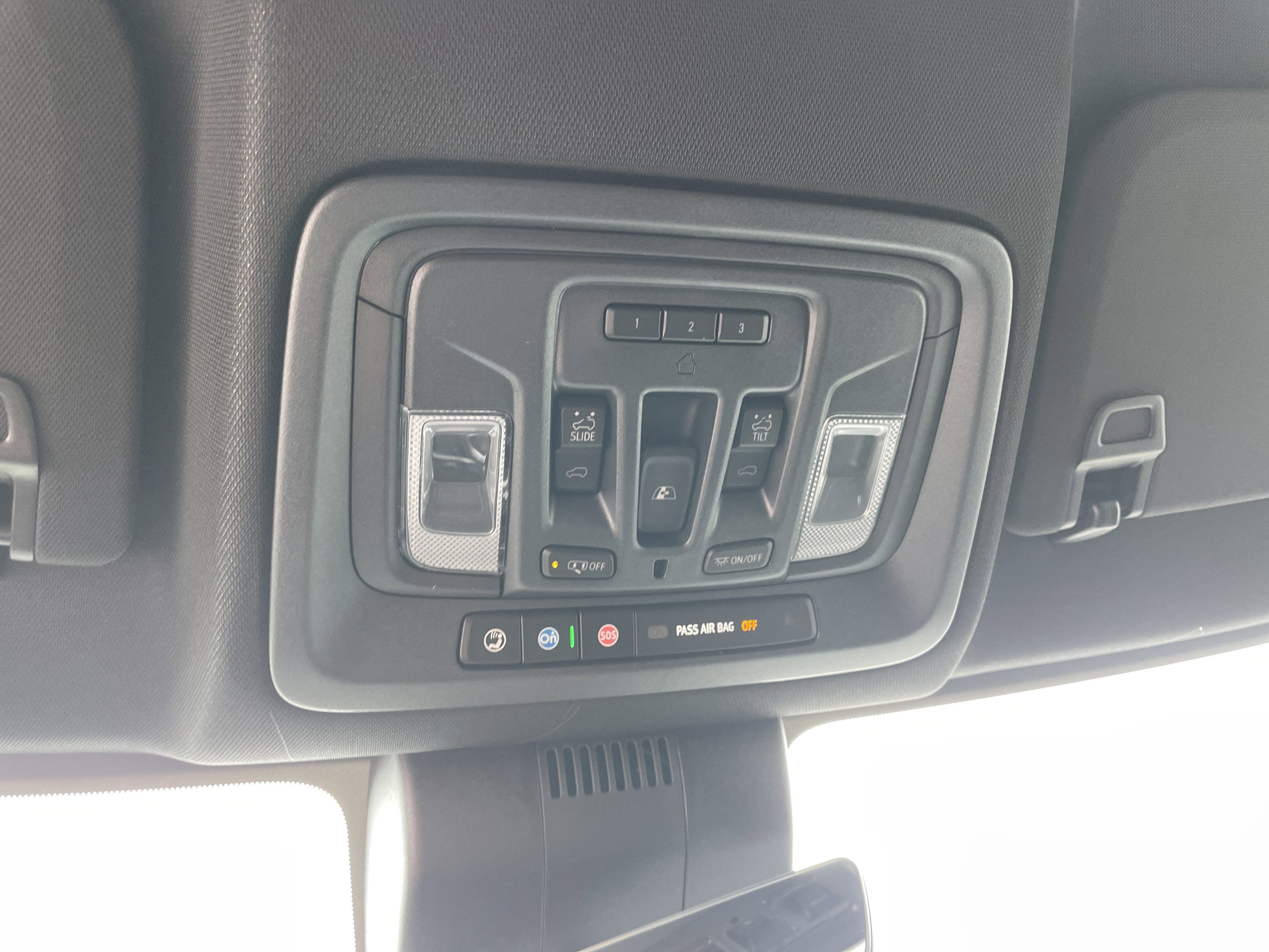 New 2026 GMC Sierra 1500 AT4 w/ AT4 Premium Package image 21