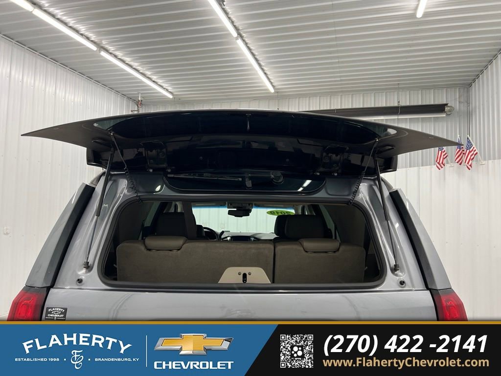 Used 2019 Chevrolet Tahoe Premier AWD/4WD image 21