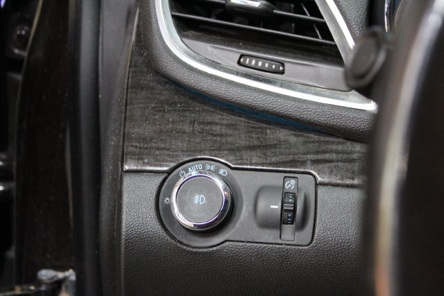 Used 2015 Buick Encore Convenience AWD/4WD image 14