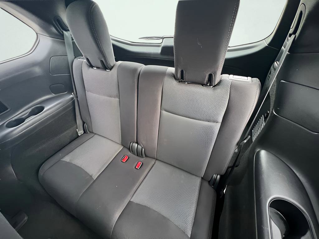 Used 2019 Nissan Pathfinder S image 21