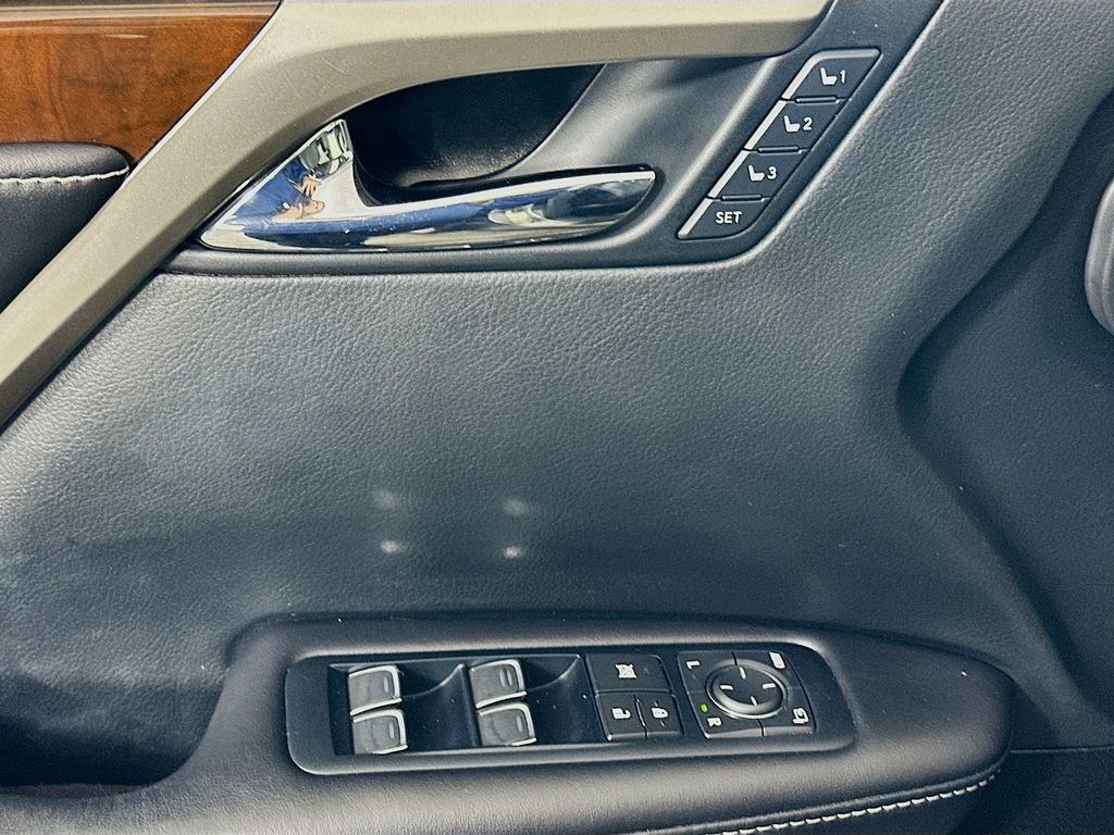 Used 2017 Lexus RX 350 F Sport image 18