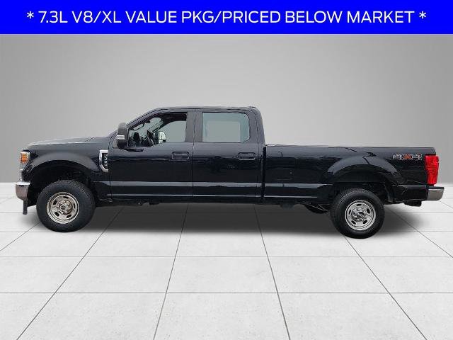 Certified 2022 Ford F350 XL w/ Power Equipment Group image 5