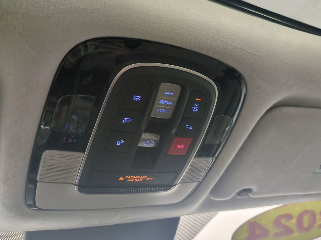 Used 2024 Hyundai Palisade Calligraphy FWD image 26