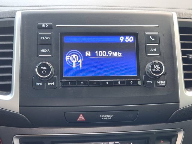 Used 2019 Honda Ridgeline Sport image 5