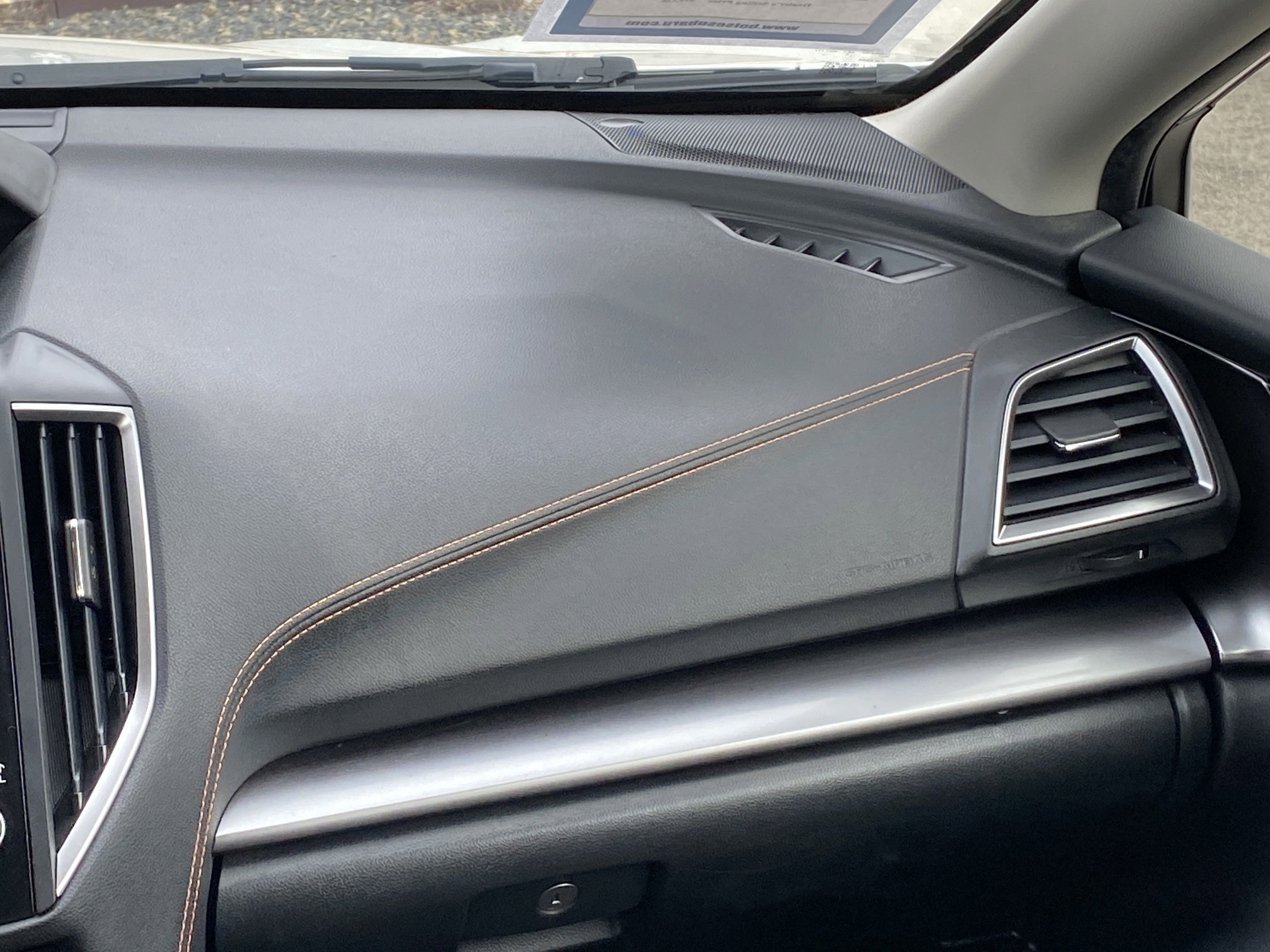 Used 2019 Subaru Crosstrek 2.0i Limited w/ Moonroof Package w/Navigation image 22