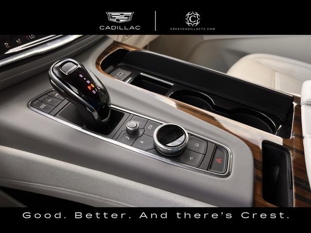 Certified 2024 Cadillac Escalade ESV Sport Platinum image 22