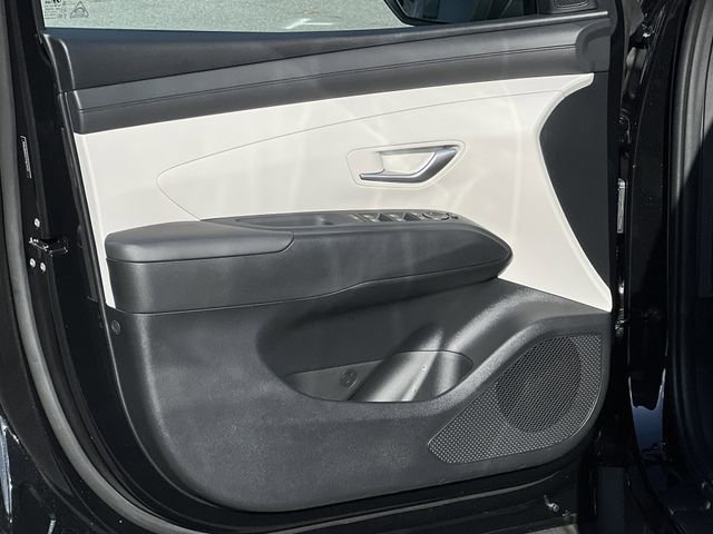 New 2026 Hyundai Tucson SEL image 11