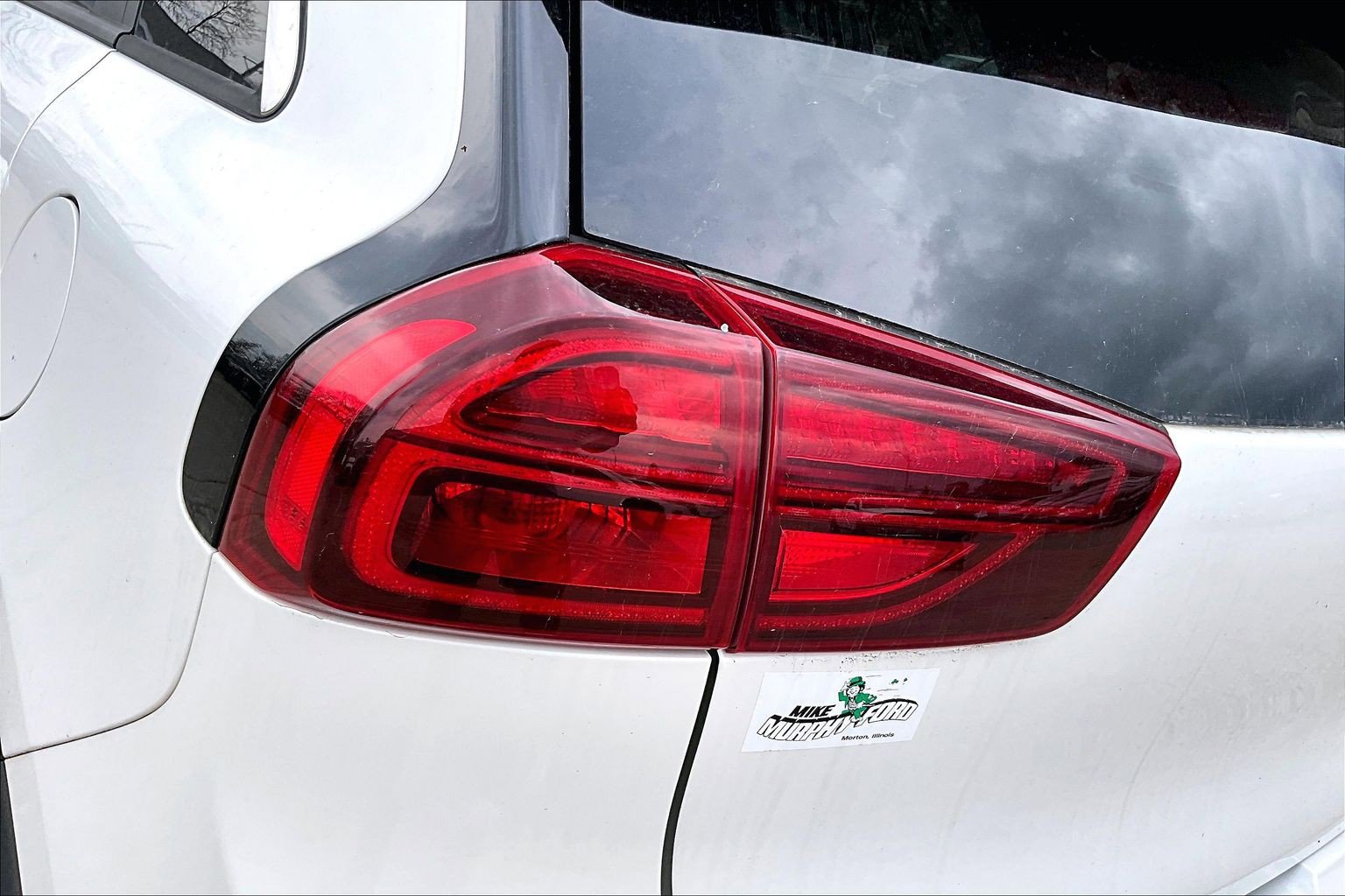 Used 2020 Kia Niro EX Premium image 28