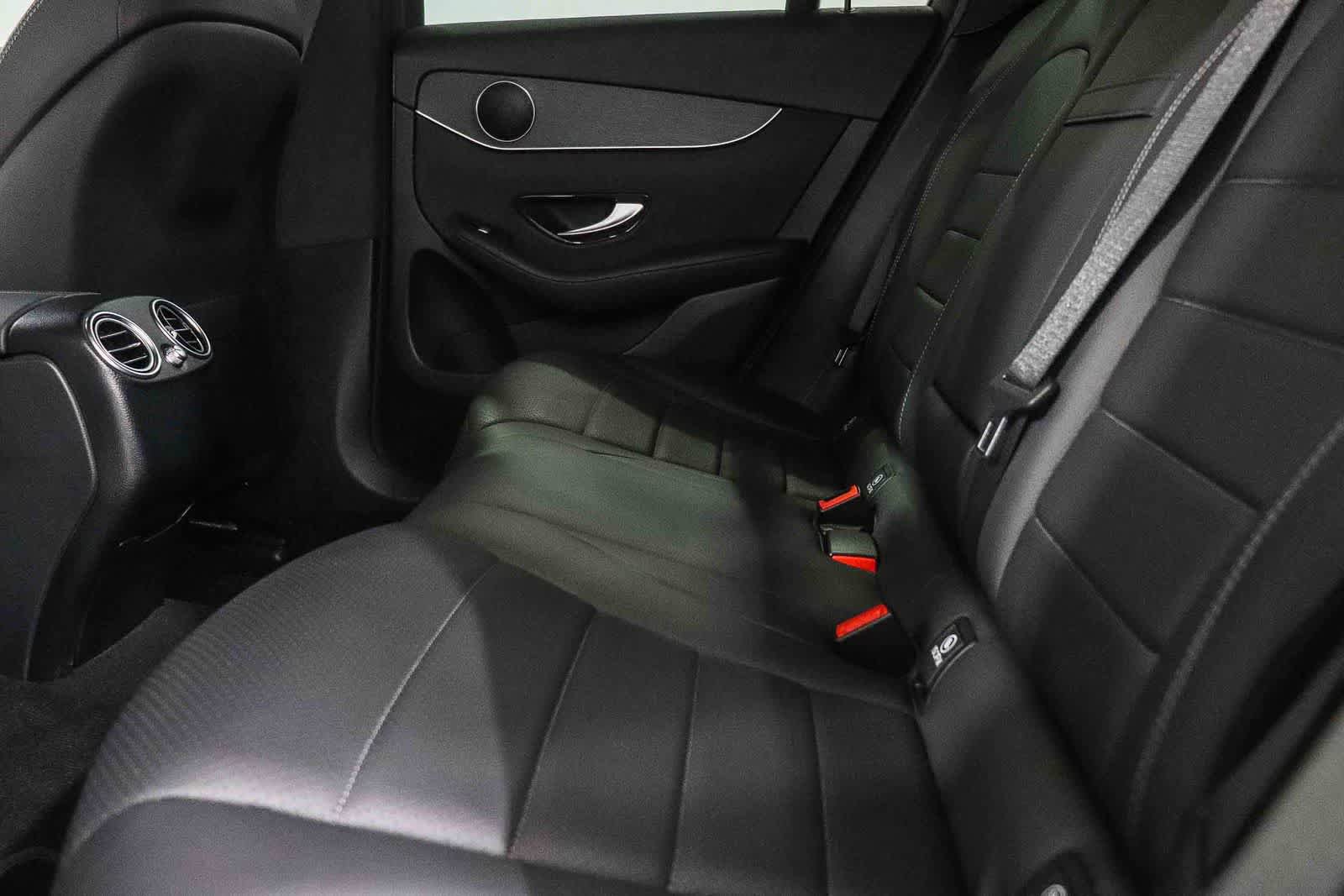 Certified 2022 Mercedes-Benz GLC 300 image 18