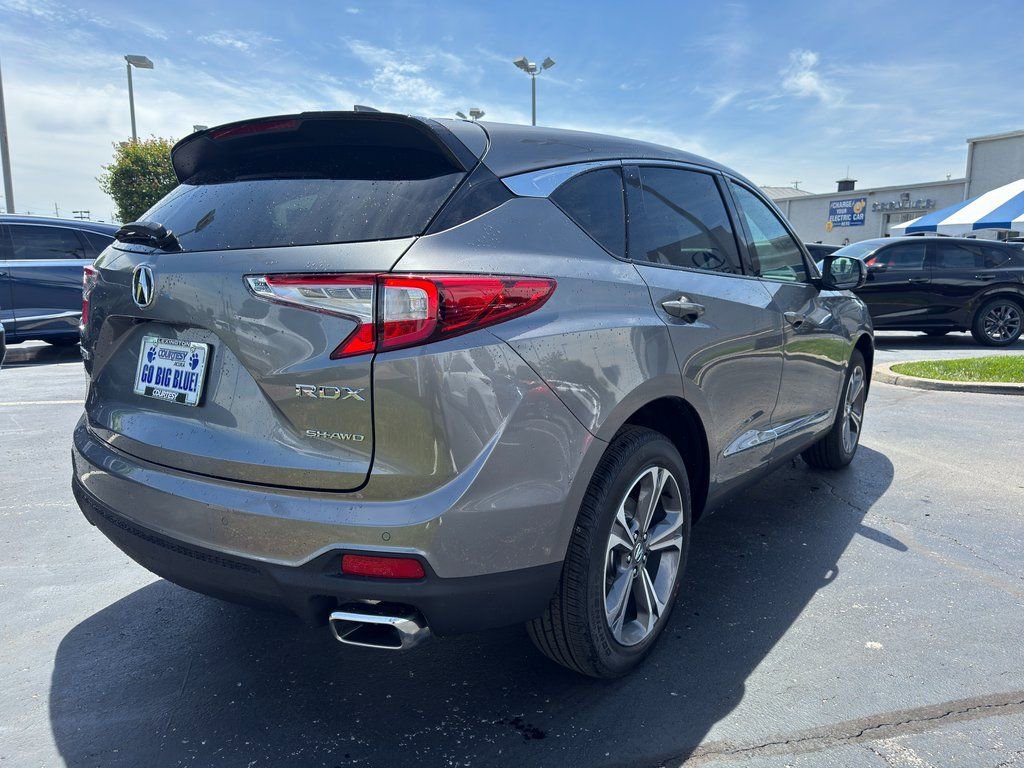 New 2026 Acura RDX w/ Technology Package image 5