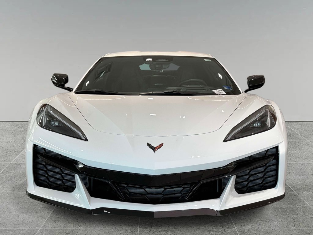 Used 2026 Chevrolet Corvette Z06 RWD image 8