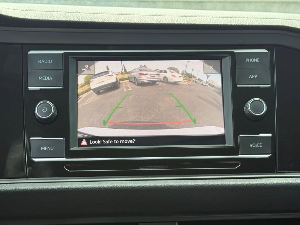 Used 2024 Volkswagen Jetta S image 23