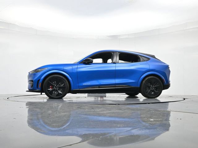 New 2025 Ford Mustang Mach-E GT image 35