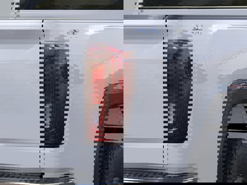 New 2025 GMC Sierra 3500 Pro image 11