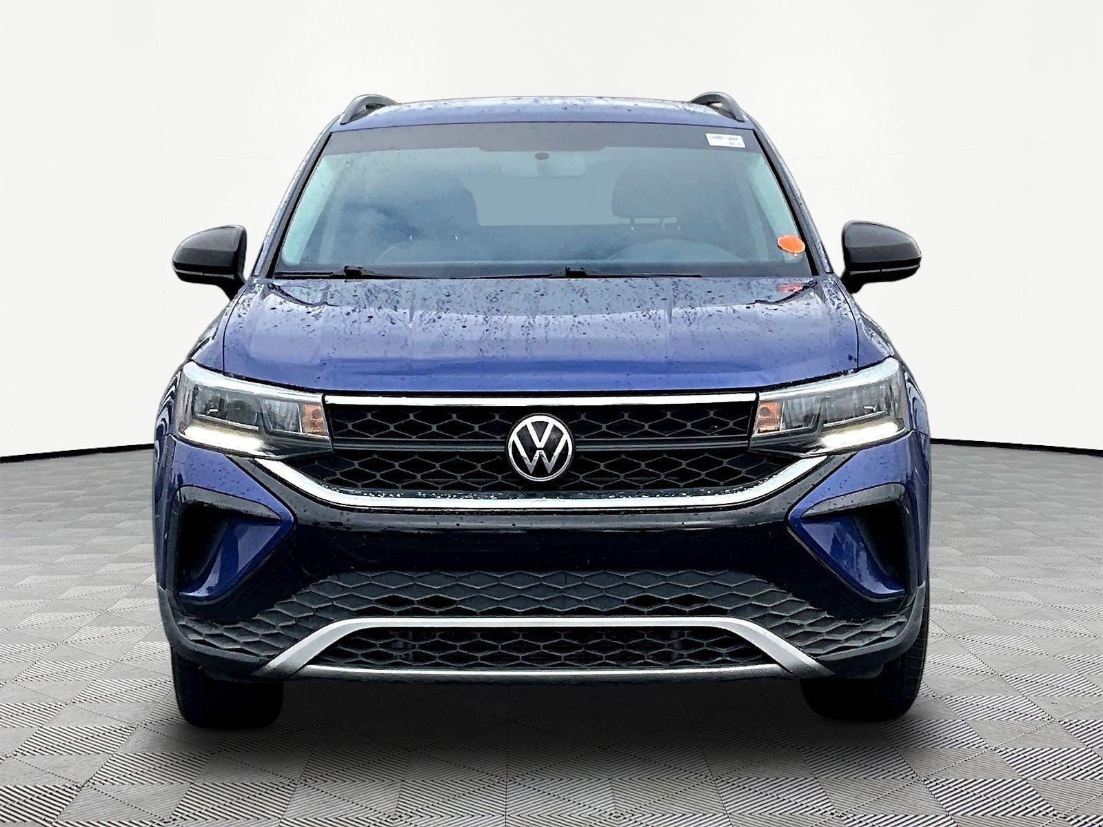 Used 2022 Volkswagen Taos S AWD/4WD image 2
